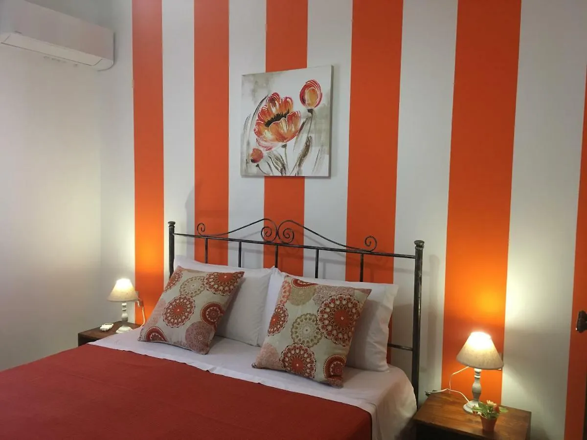 Mozia House Villa Marsala 0*,  Italy