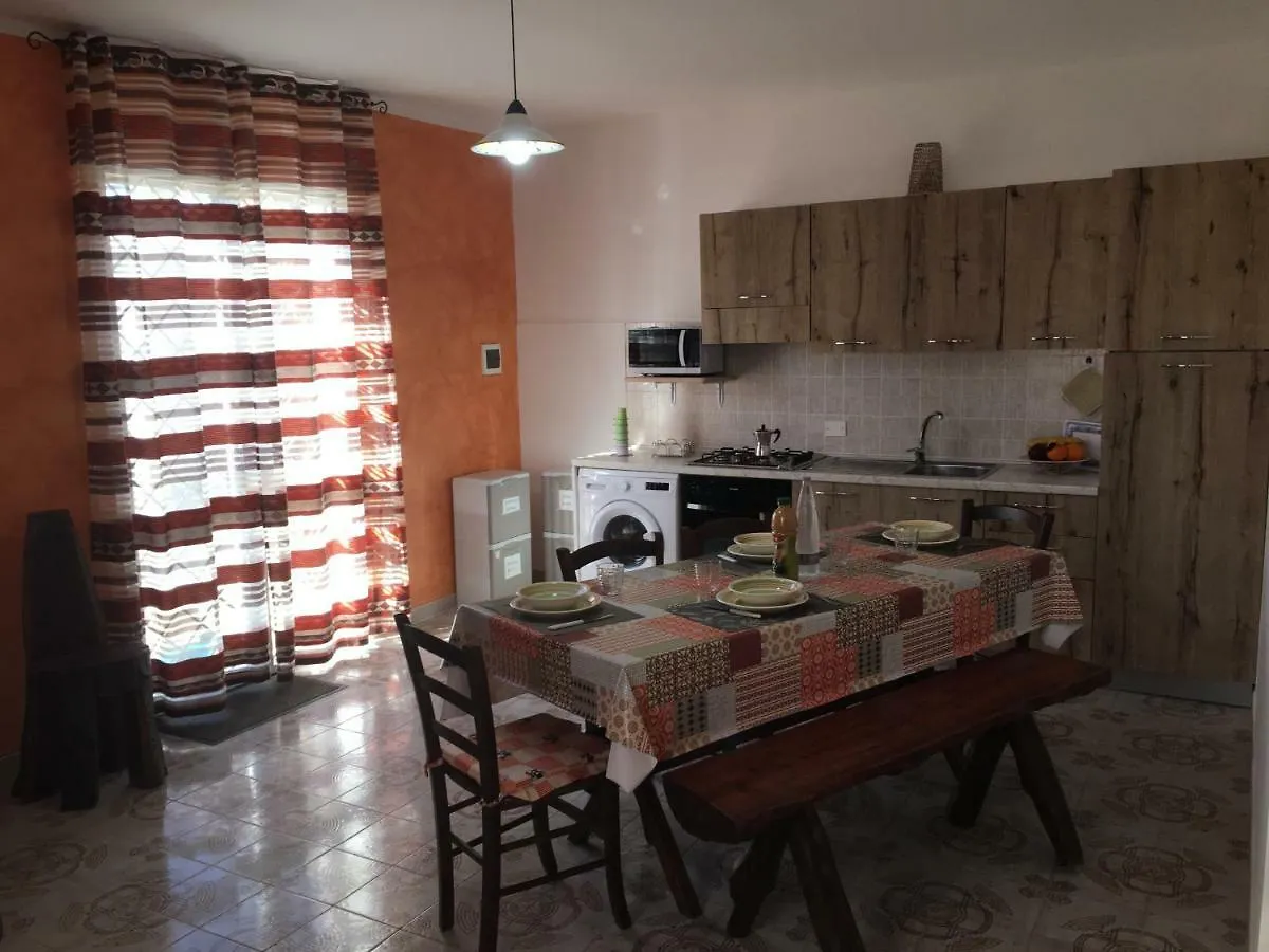 Mozia House Villa Marsala